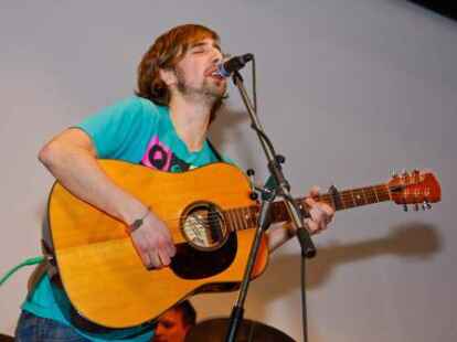 Benefizkonzert zugunsten der Hilfsprojekte 'Casa Guatemala'  und 'Engeltjies' in Oldenburg