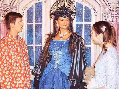 Peterchens Mondfahrt