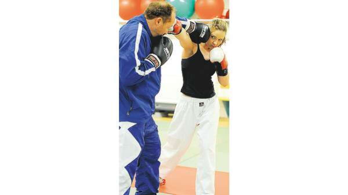 Wettkampfformen und geschichte