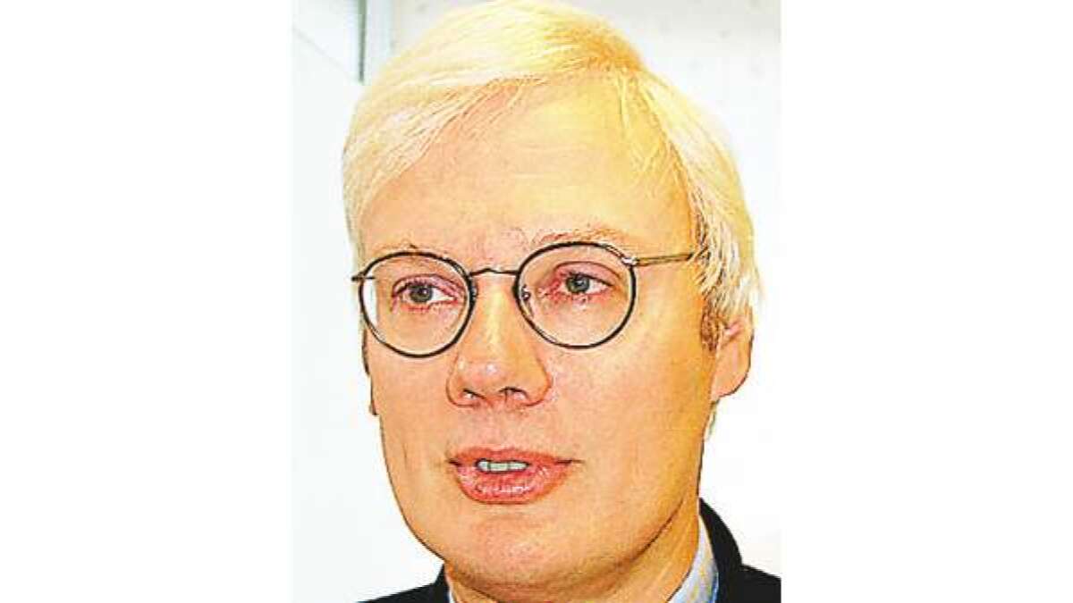 Sänger trauern um Hermann Olberding