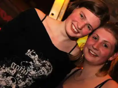 Oldenburger Inlinernacht in der Weser-Ems-Halle