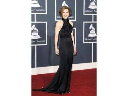 Die australische Schauspielerin Nicole Kidman BILD: DPA