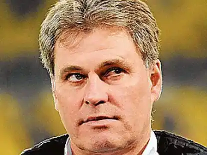 In Dresden entlassen: