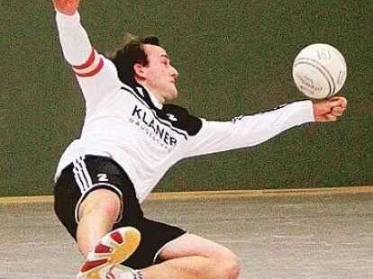 J&ouml;rn B&uuml;sselmann und seine Brettorfer werden sich im Lokalderby gegen Ahlhorn m&auml;chtig reinh&auml;ngen.