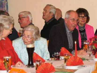 &hellip;und haben im Anschluss den Abend mit guten Gespr&auml;chen ausklingen lassen. Weitere Eindr&uuml;cke des sch&ouml;nen Abends sehen sie aus mein-bad-zwischenahn.de.