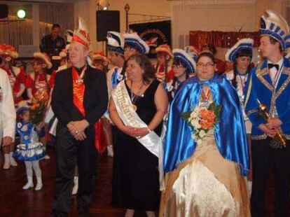 B&uuml;ttenreden rundeten die Veranstaltung ab. Mehr Bilder dieser Veranstaltung finden sie auch mein-oldenburg.de.