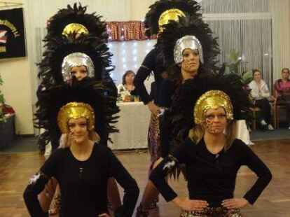 Voll im Karnevalfieber hat N@chbar Franz Schnittker diese Bilder beim Galaabend der Oldenburger Narren aufgenommen. Bei tollen Performances und Darbietungen&hellip;