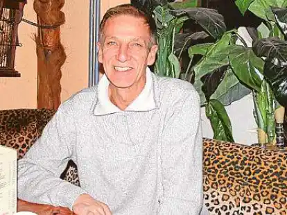 Der Music-Club (MC) ist Torsten Leitner &bdquo;ans Herz gewachsen&ldquo;. An ein Ende als Inhaber denkt er nicht.