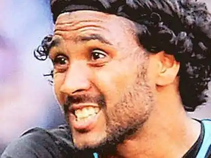 Muss in der U&thinsp;23 spielen: Marvin Compper