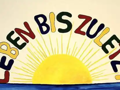 Logo der Hospizbegwegung Varel