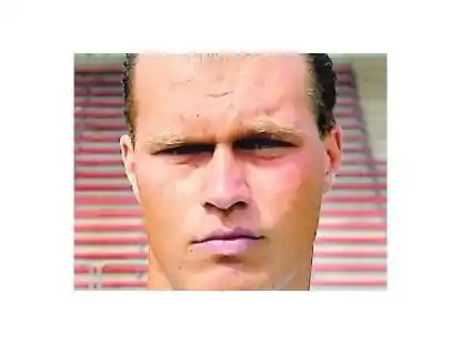 Will einen Vertrag: Testspieler Stefan Malchow