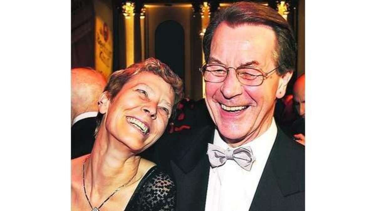 M ntefering Trauert Um Seine Ehefrau m-ntefering-trauert-um-seine-ehefrau