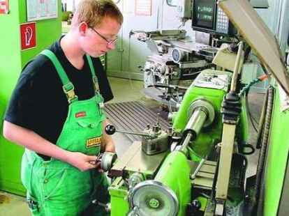 Berufliche Weiterbildung ist neben konjunkturellen Einfl&uuml;ssen nach Auffassung der Agentur f&uuml;r Arbeit der Schl&uuml;ssel zur Vollbesch&auml;ftigung.