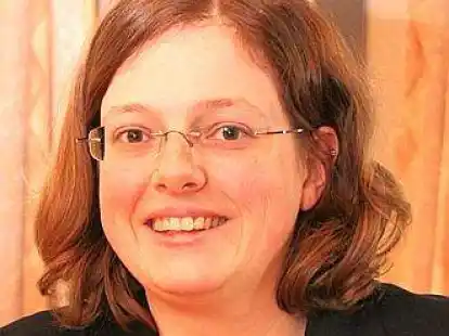 Pastorin Annelen Tandara