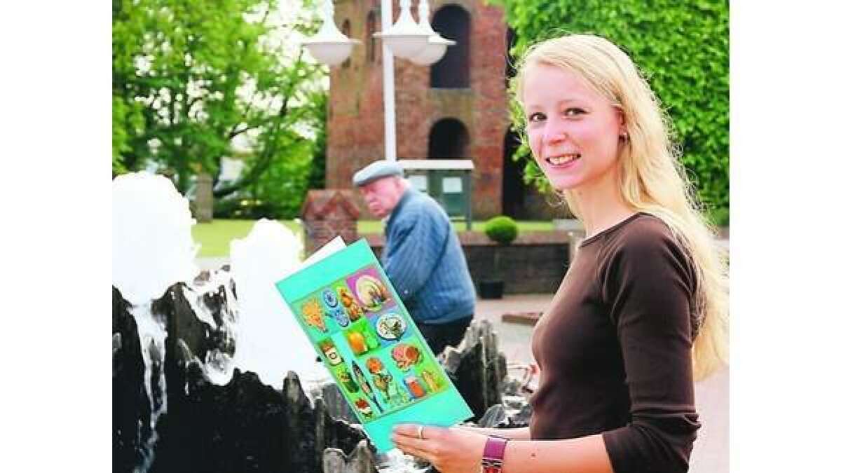 Start für „Westerstede à la Carte“