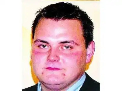 Christian Timme erhielt die Ehrennadel.