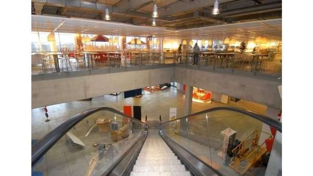 Ikea Oldenburg erwartet Riesenansturm zur Eröffnung