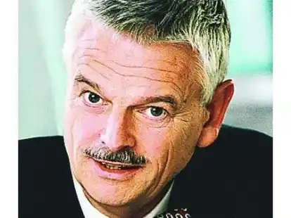 Sieht in Deutschland funktionierenden Wettbewerb am Banken-Markt: Professor Gerke.