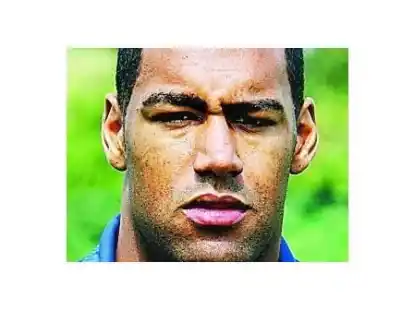 Zwei Treffer aberkannt: Stanley Tailor