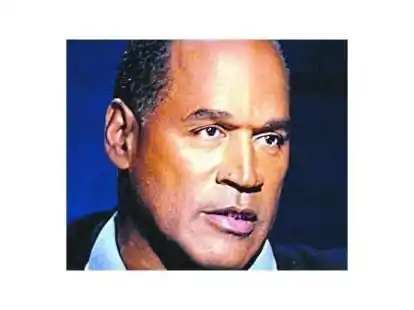 O.J. Simpson muss   seine Einnahmen an die Familie seines mutma&szlig;lichen Mordopfers zahlen.