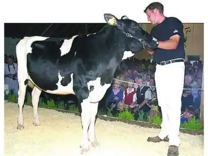 <p>&bdquo;Rosedale &ndash; A Present of Paradise