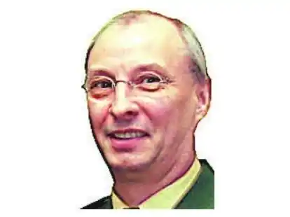 Soll Strafbefehl erhalten: Franz Andratzke.