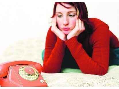 Warten auf den Partner f&uuml;rs Leben: F&uuml;r viele Menschen bleibt der Wunsch unerf&uuml;llt.