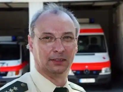 Der Fall Andratzke besch&auml;ftigt weiter die Staatsanwaltschaft. BILD: KOOPMEINERS