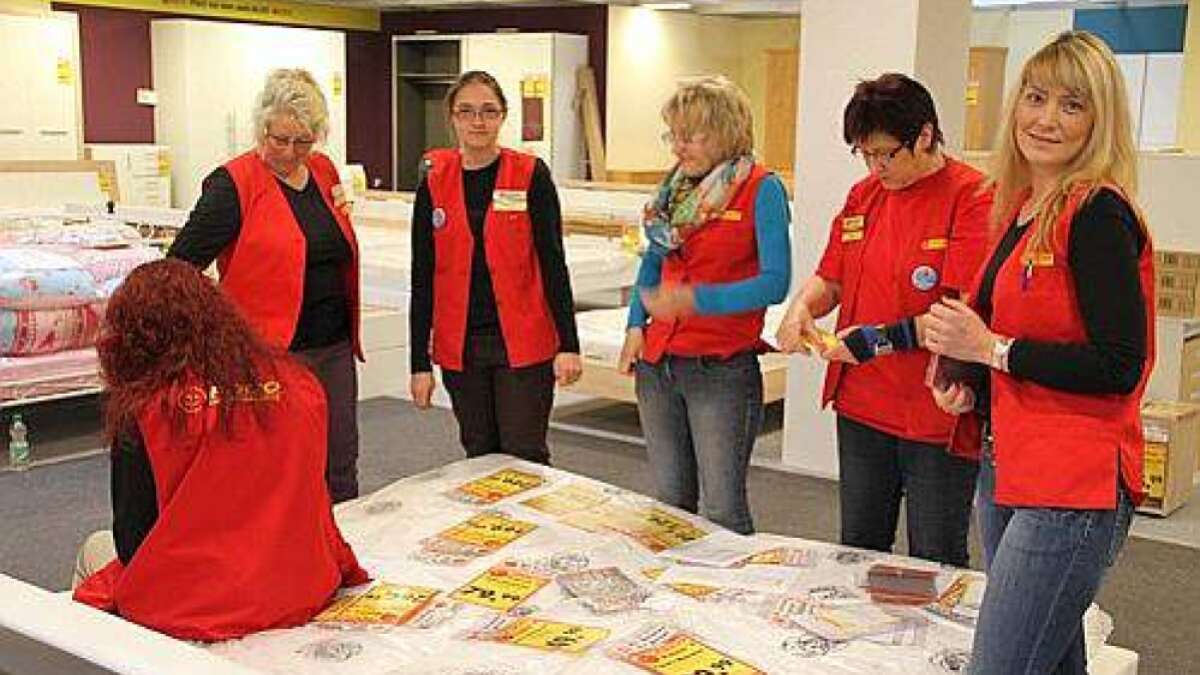 Poco“ investiert 2,6 Millionen in Umbau