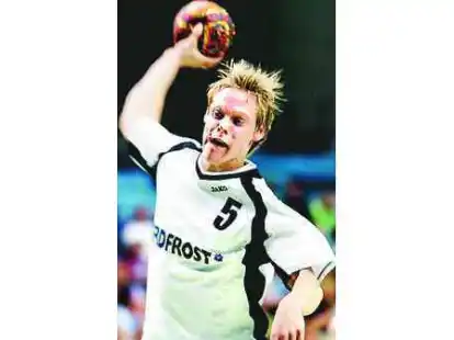 Manuel Liniger steuerte sieben Treffer bei.