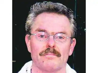 Reiner Indorf vom TK Nordenham gewann sehr souver&auml;n.