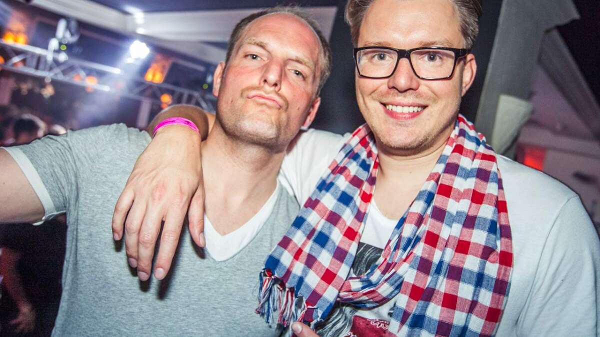 HouseDestroyer in Oldenburg