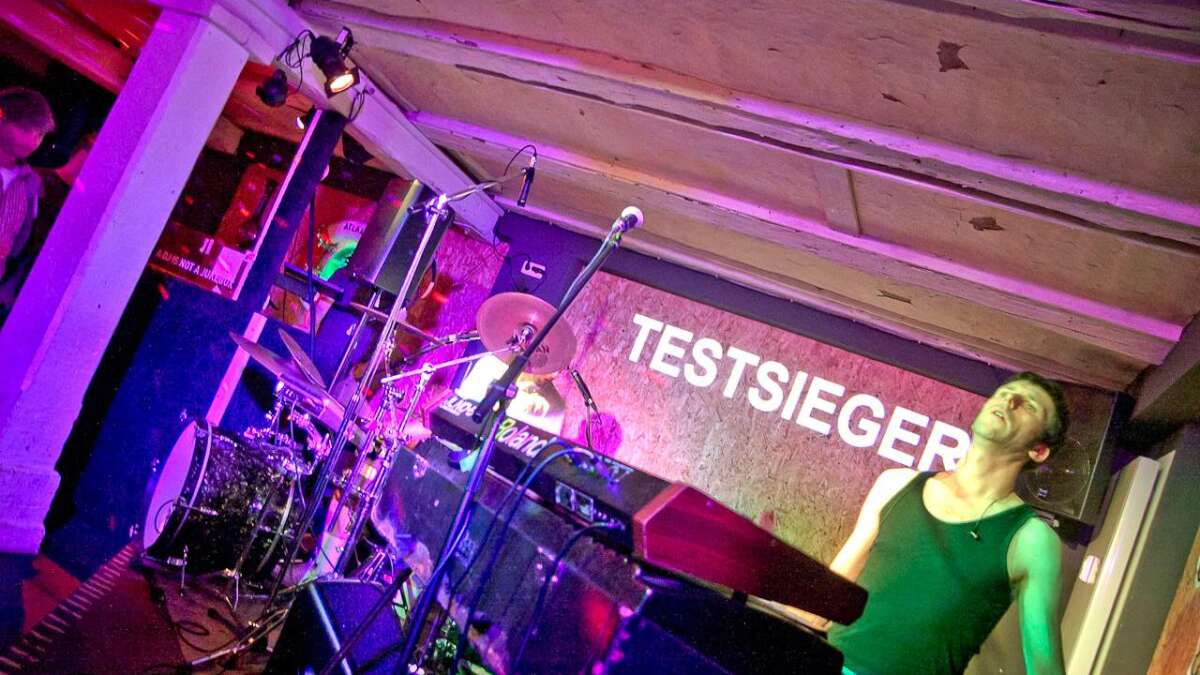 Testsieger in Oldenburg