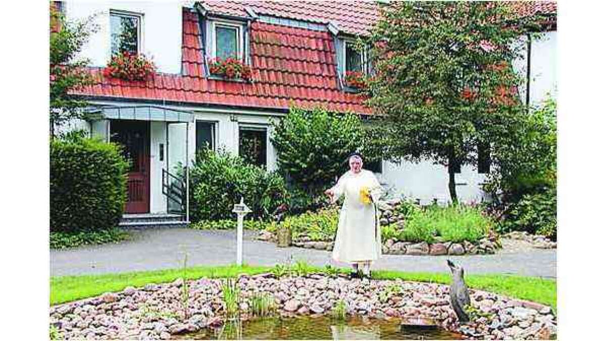 Mit dicken Bohnen fing es an