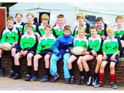 Die Nachwuchsspieler des SC Varel r&uuml;cken morgen, Sonnabend, in den Mittelpunkt des Geschehens. Die SC-Talente treten in einem Einlagespiel im &bdquo;Waldstadion&ldquo; gegen den renommierten FC St. Pauli an.