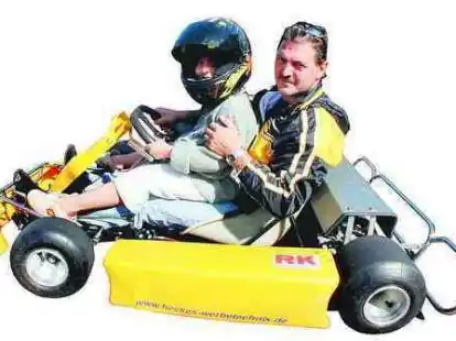 <p>Ihren Spa&szlig; hatte die neunj&auml;hrige Antje beim Jonglieren mit dem Plastikteller am Spielstand. </p>