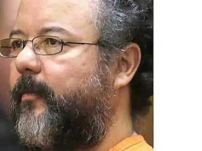 Ariel Castro hatte in seinem Haus in Cleveland &uuml;ber Jahre (von oben) Amanda Berry, Gina deJesus und Michelle Knight gefangen gehalten und gequ&auml;lt.