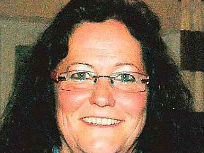 Maria   Klumps