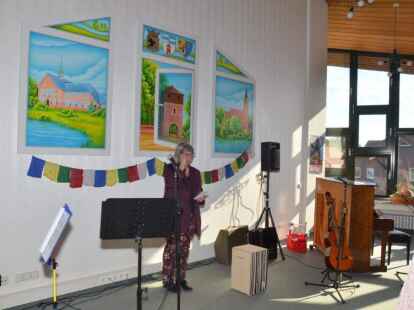 Der Geb&auml;rdenchor aus Oldenburg, die Fischer-Family, der Oldenburger Singkreis, der Inklusionschor 