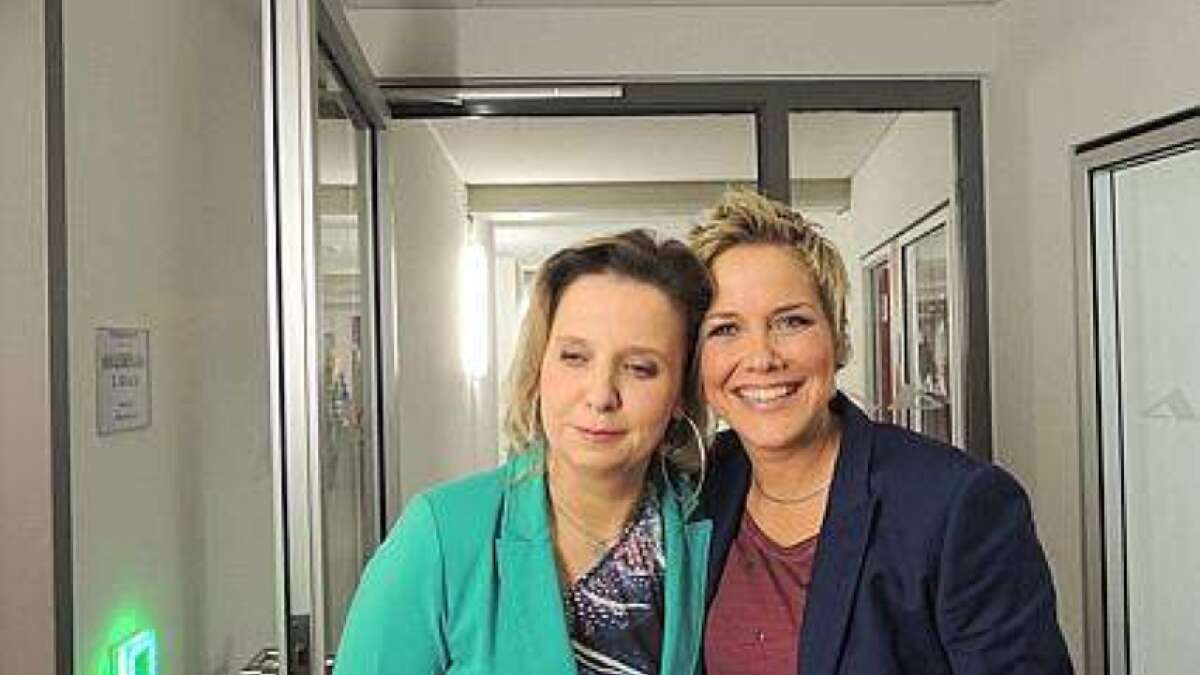 Nicht mit Blindheit geschlagen