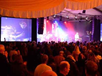 Party der Generationen bei Maschal in Altj&uuml;hrden