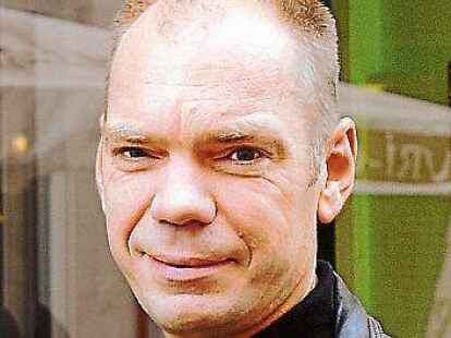 Alfons Gierse aus Cloppenburg h&auml;lt auf NDR 1 Niedersachsen die Morgenandacht.