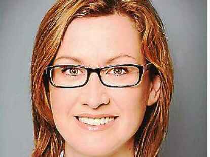 Ilona R&ouml;pke-Jansen arbeitet als neue Koordinatorin im Mehrgenerationenhaus.