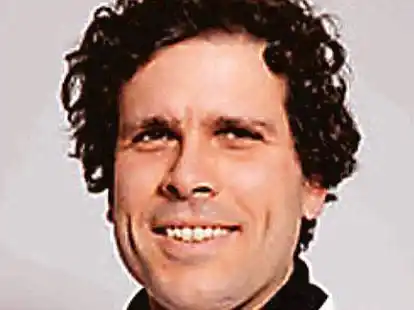 Neurochirurg Dr. Christian Heinen