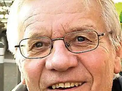 Operationen &uuml;berstanden: Eckhardt Ritter.