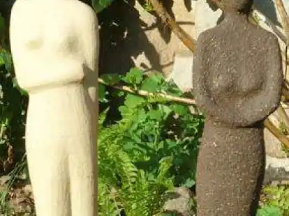 Skeptisch:  der Titel dieser  Arbeit