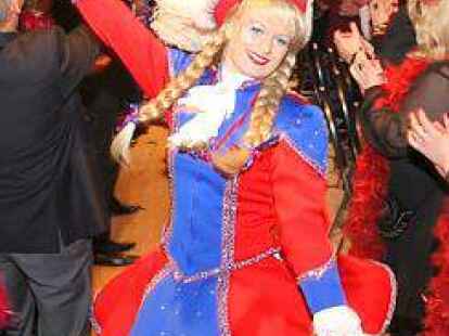 Hatte wieder Feder und Zunge gespitzt: &bdquo;Schreiberling&ldquo; Hergen Schelling