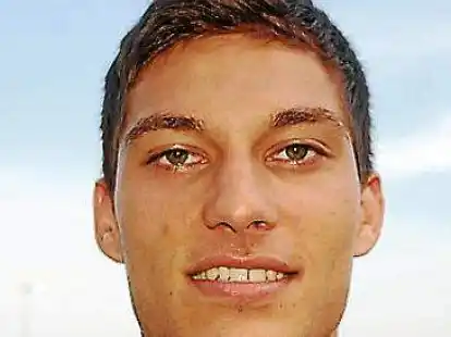 Milad Fagiryar vom BVC bald im Nationsteam Afghanistans?