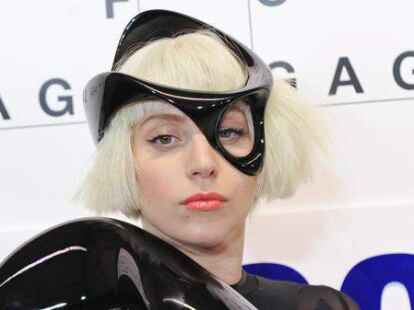 Und Lady Gaga ist ebenfalls dabei.
