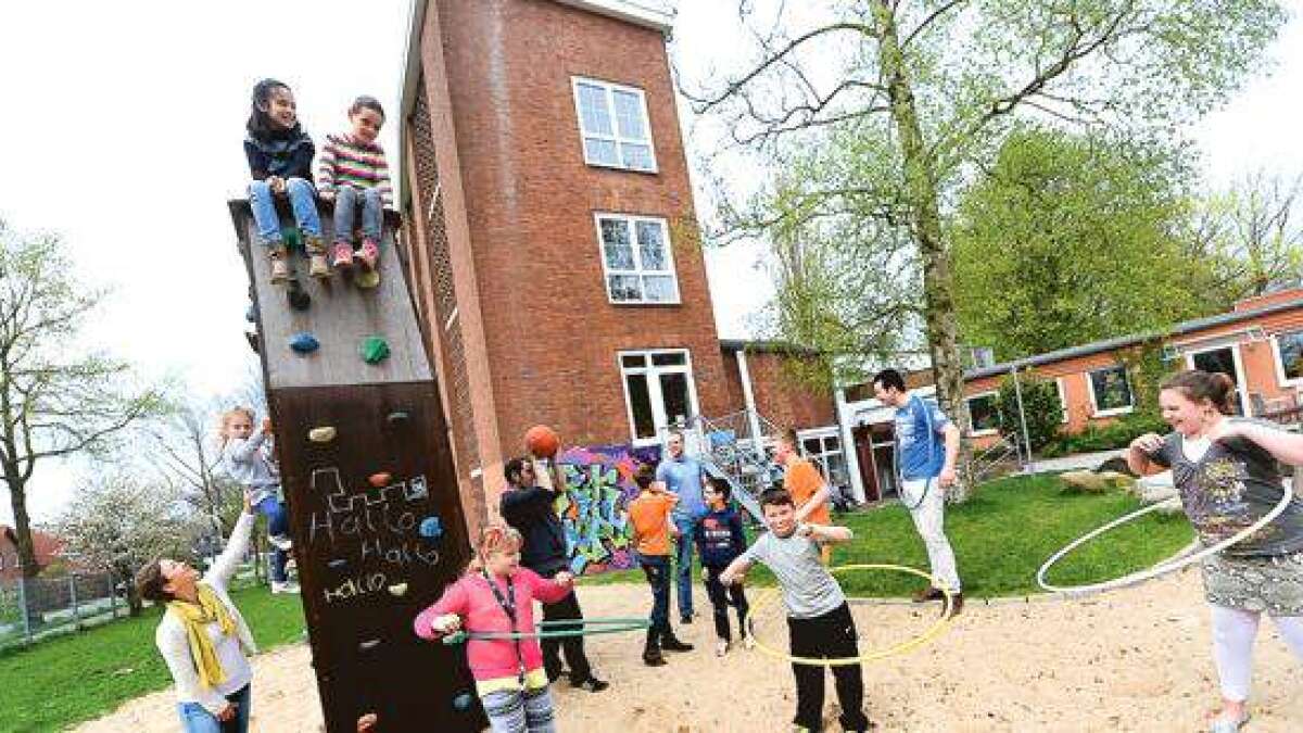 Kulturzentrum wird 50 Jahre alt